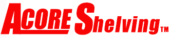 Acore Shelving