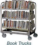 Booktrucks